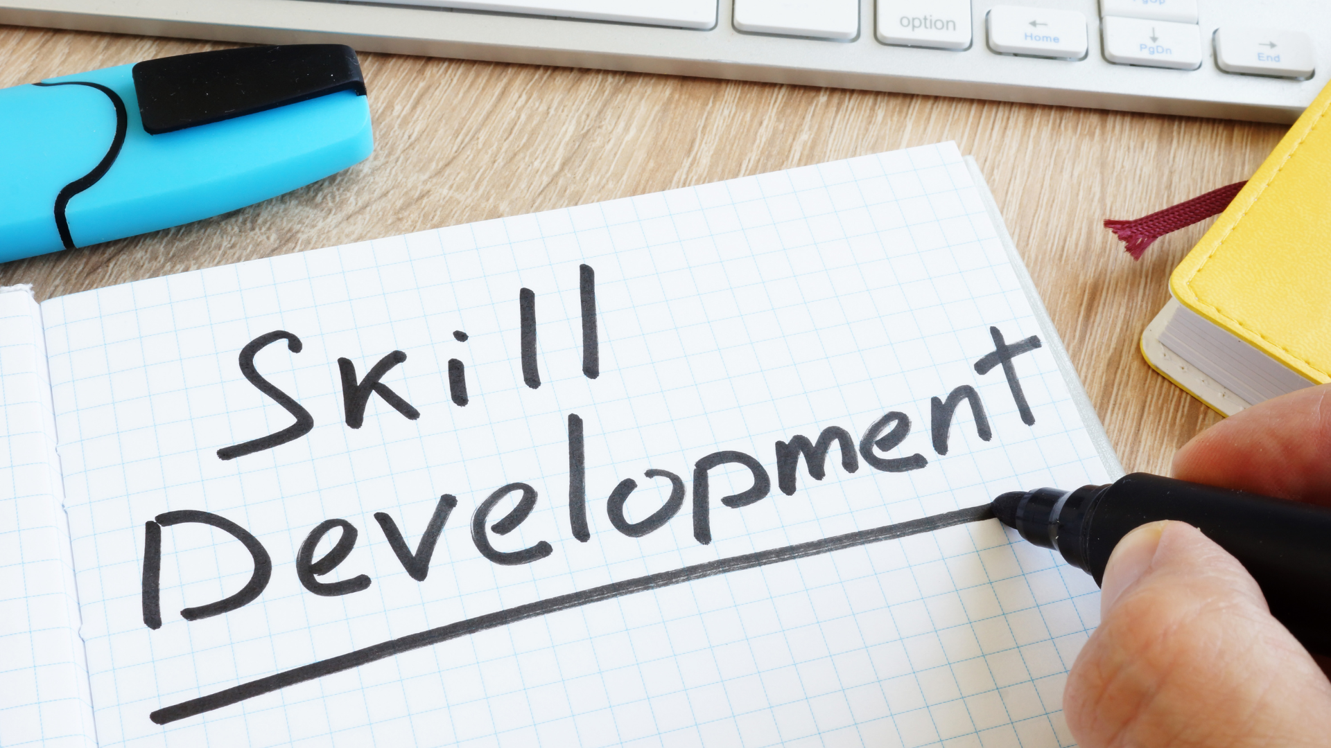 Skills Development