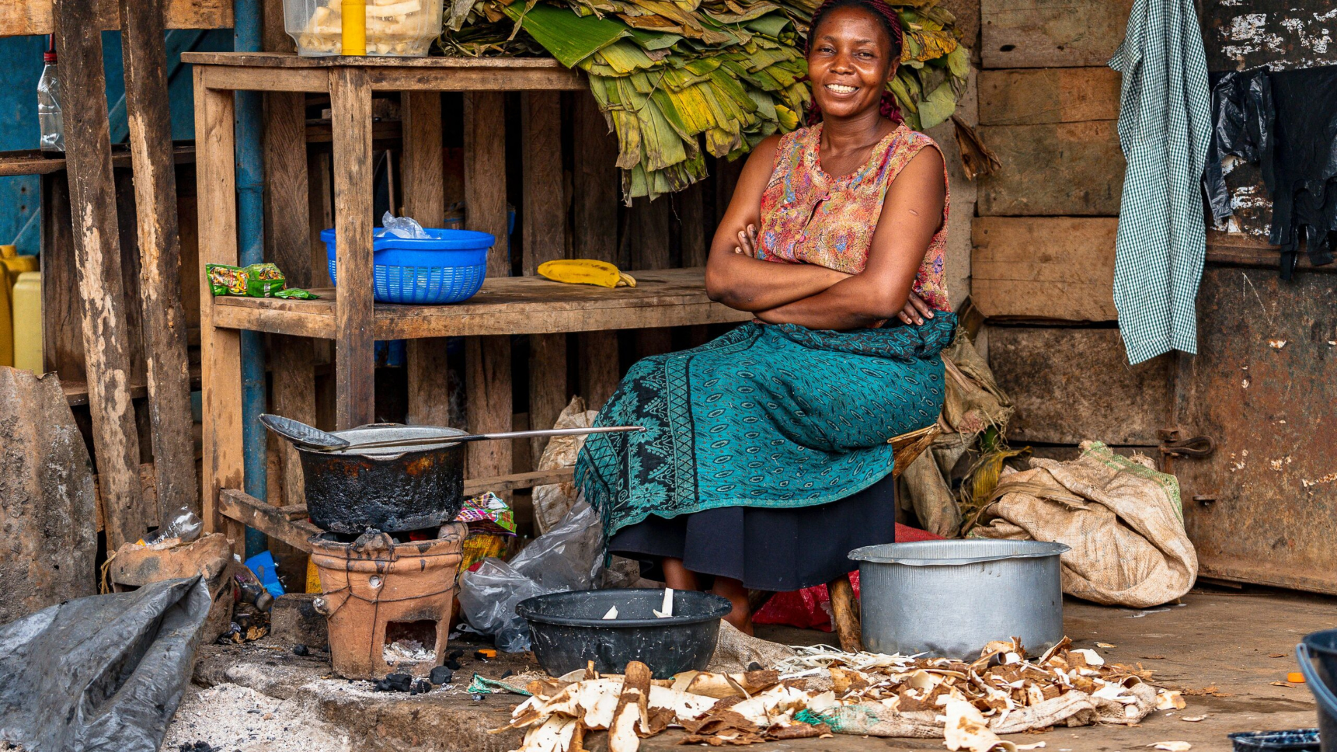 Entrepreneurial Empowerment